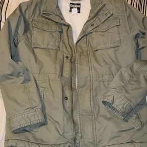 Boys Osh Kosh Jacket